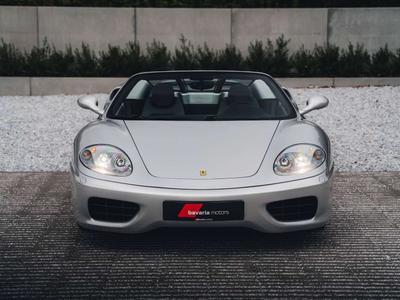 Ferrari 360 Modena