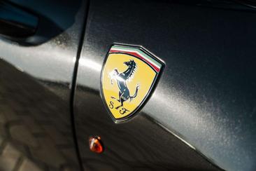 Ferrari 458 Spider — photo 8