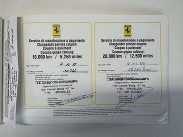 Ferrari 412 — photo 30