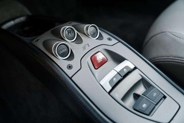 Ferrari 458 Spider — photo 13