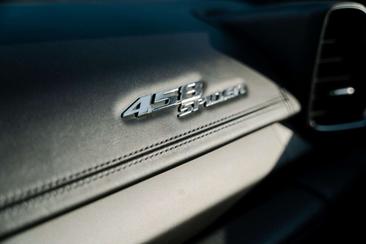 Ferrari 458 Spider — photo 16