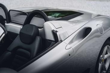 Ferrari 360 Modena — photo 12