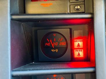Ferrari Testarossa — photo 47