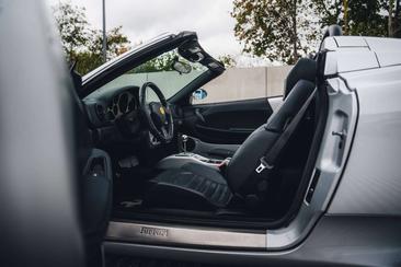 Ferrari 360 Modena — photo 13