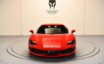 Ferrari 296 GTB — photo 2