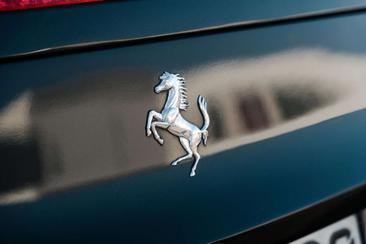 Ferrari 458 Spider — photo 20