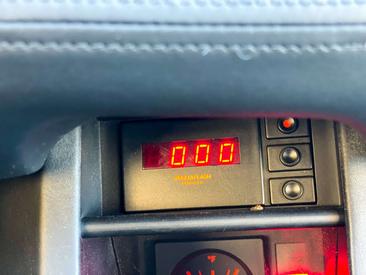 Ferrari Testarossa — photo 48