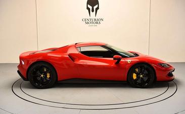Ferrari 296 GTB — photo 3