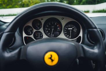 Ferrari 360 Modena — photo 15