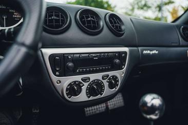 Ferrari 360 Modena — photo 16
