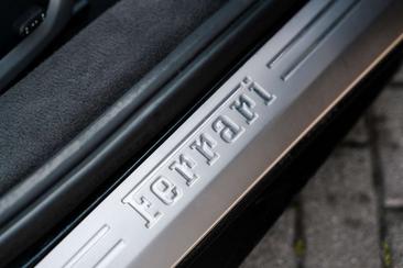 Ferrari 458 Spider — photo 23
