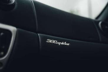 Ferrari 360 Modena — photo 17