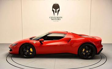 Ferrari 296 GTB — photo 6