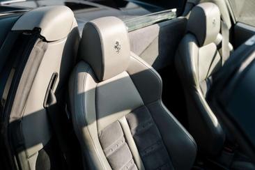 Ferrari 458 Spider — photo 26