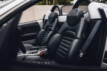 Ferrari 360 Modena — photo 20