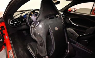 Ferrari 296 GTB — photo 13