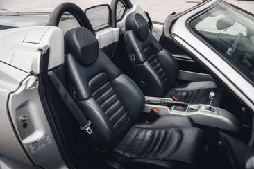 Ferrari 360 Modena — photo 22