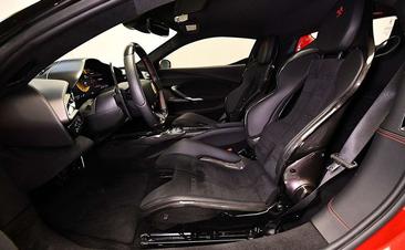 Ferrari 296 GTB — photo 14