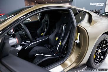 Ferrari 812 Superfast — photo 10
