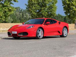 Ferrari F430 - 2007 - Joinsteer - #1
