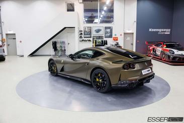 Ferrari 812 Superfast — photo 15