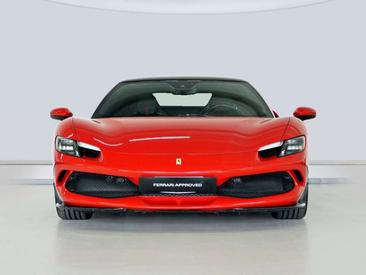 Ferrari 296 GTB — photo 2
