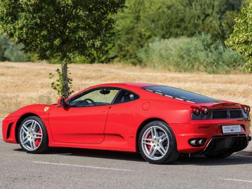 Ferrari F430 — photo 2