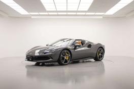 Ferrari 296 GTS - 2025 - Joinsteer - #1