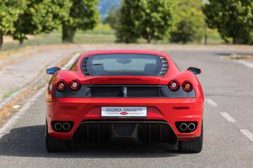 Ferrari F430 — photo 3