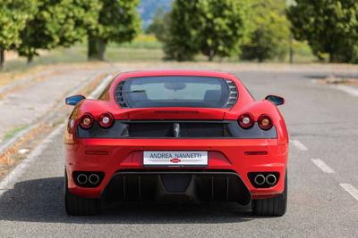 Ferrari F430
