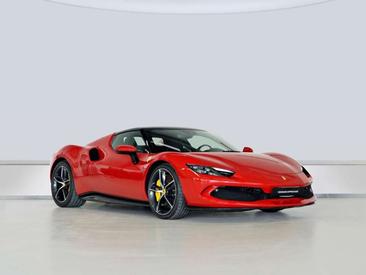 Ferrari 296 GTB — photo 3