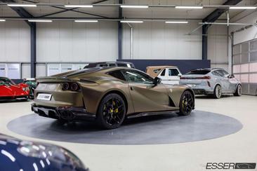 Ferrari 812 Superfast — photo 20