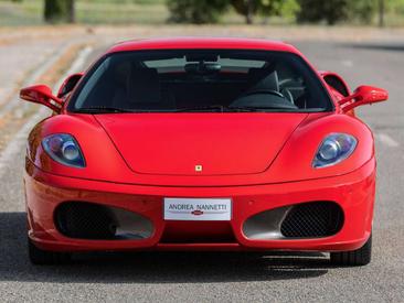 Ferrari F430 — photo 4