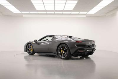 Ferrari 296 GTS