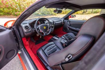 Ferrari F430 — photo 5