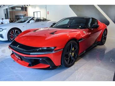Ferrari 12 Cilindri — photo 2