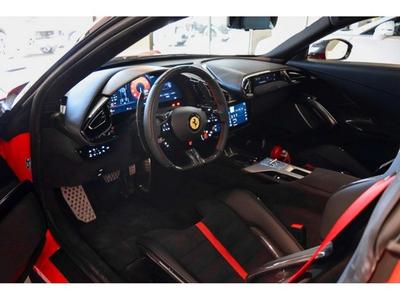 Ferrari 12 Cilindri