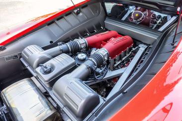 Ferrari F430 — photo 6