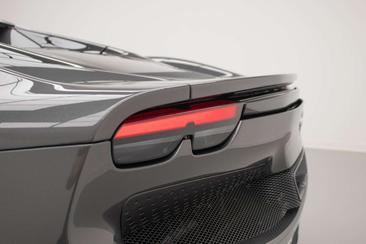 Ferrari 296 GTS — photo 7