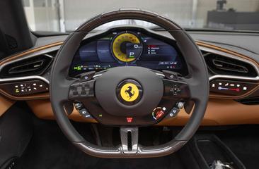 Ferrari 296 GTS — photo 9