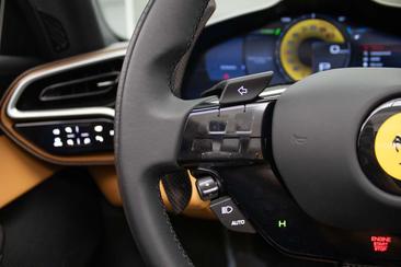 Ferrari 296 GTS — photo 10