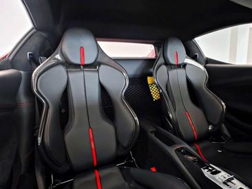 Ferrari 296 GTB — photo 10