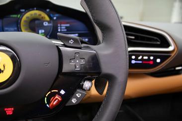 Ferrari 296 GTS — photo 11