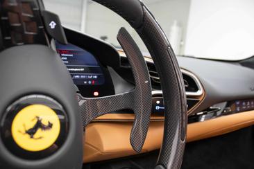 Ferrari 296 GTS — photo 12