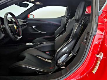 Ferrari 296 GTB — photo 13
