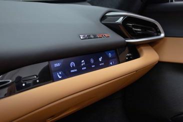 Ferrari 296 GTS — photo 14