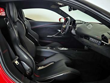 Ferrari 296 GTB — photo 15