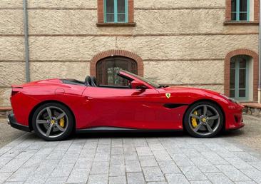 Ferrari Portofino — photo 2