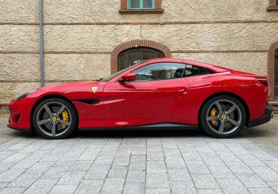Ferrari Portofino