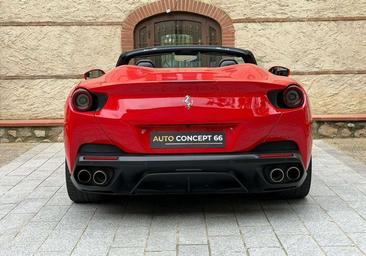 Ferrari Portofino — photo 5